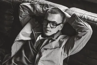 Вольный стиль: актёр Даня Киселёв о выносливости, дисциплине и стиле