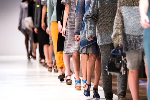 Неделя моды в Милане 2024/25: симбиоз стабильности и креатива