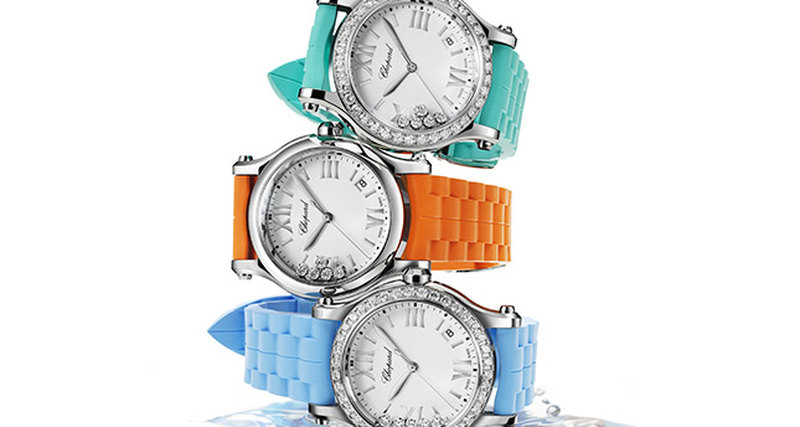 Chopard Happy Sport 36mm