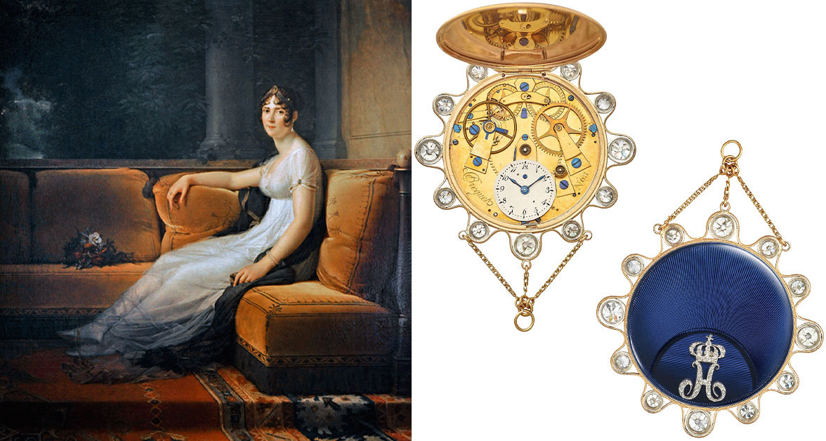 Breguet