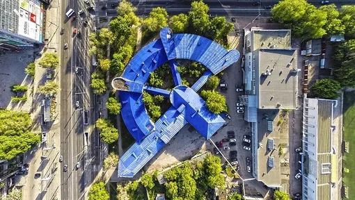 Фабрика-кухня завода имени А.А. Масленникова Фабрика-кухня завода имени А.А. Масленникова