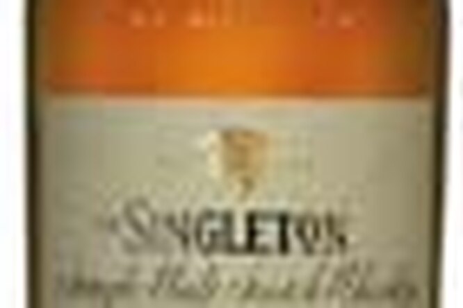The Singleton – по-настоящему шотландский односолодовый виски
