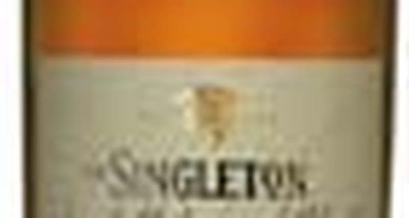 The Singleton - по‑настоящему шотландский односолодовый виски