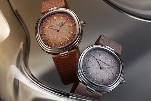 Топ-12 моделей часов, представленных на LVMH Watch Week 2026, — от Bulgari до Louis Vuitton Топ-12 моделей часов, представленных на LVMH Watch Week 2026, — от Bulgari до Louis Vuitton