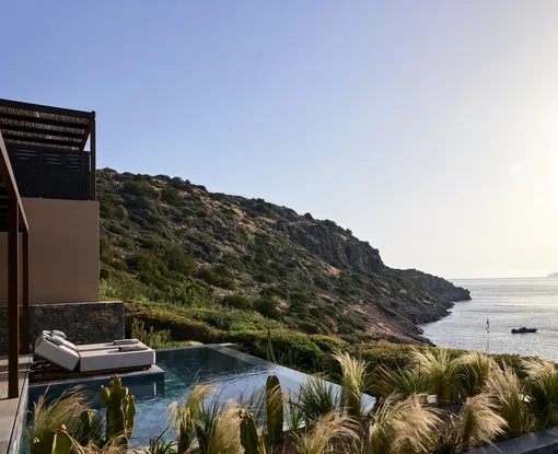 Daios Cove Daios Cove