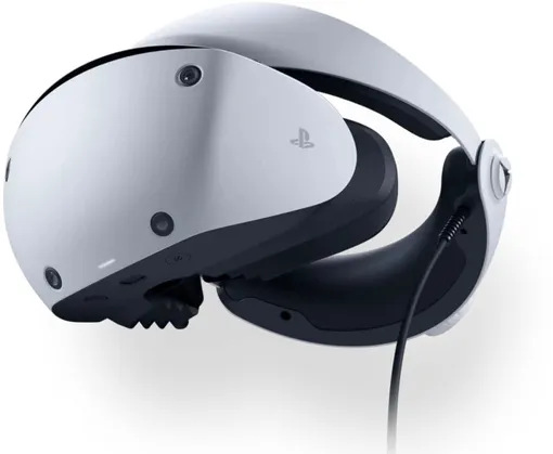 Гарнитура виртуальной реальности Sony PlayStation VR2