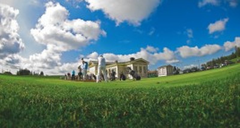 Спустя пять лет в Россию возвращается этап профессионального European Golf Tour - M2M Russian Open, «Целеево Гольф и Поло Клуб», 56 км Дмитровского шоссе, МО, 25-28 июля