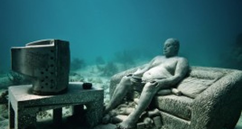 Сады Нептуна