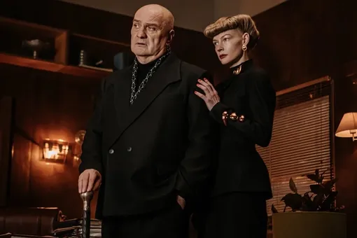 Что известно о 4 новых экранизациях по Стругацким: фильмы и сериалы, которые ждет научно-техническая интеллигенция Что известно о 4 новых экранизациях по Стругацким: фильмы и сериалы, которые ждет научно-техническая интеллигенция