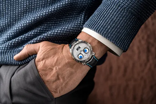 Konstantin Chaykin Konstantin Chaykin