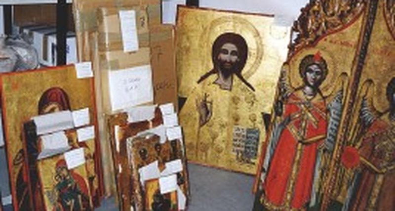 Новости мира искусства