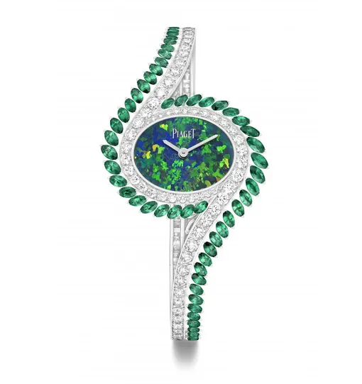 Ювелирные часы Piaget Limelight Gala High Jewellery Black Opal