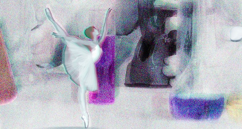 ДНК театра: формула