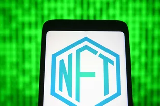 Настоящий бум: в 2021 году объем торгов NFT вырос почти в 400 раз