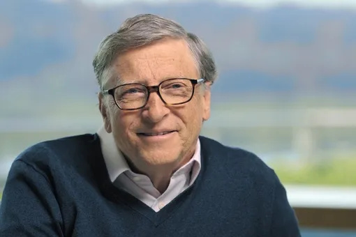 Как Билл Гейтс заработал свой первый миллион долларов? Вот ответ