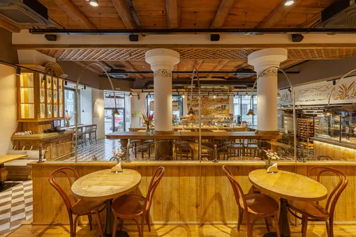 «Белотурка» «Белотурка»