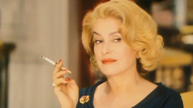 Нажми и смотри