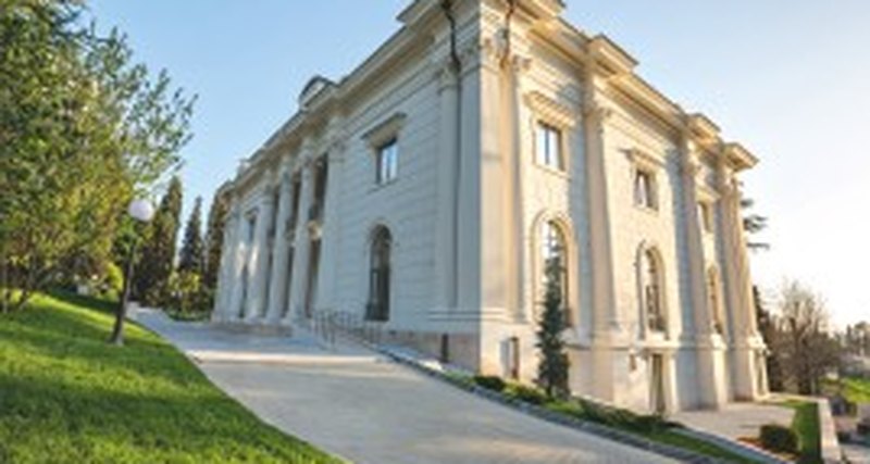 Villa by Rodina