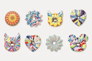 Вы мои сладкие