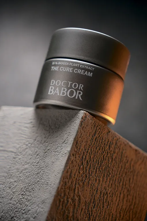 Doctor Babor Doctor Babor