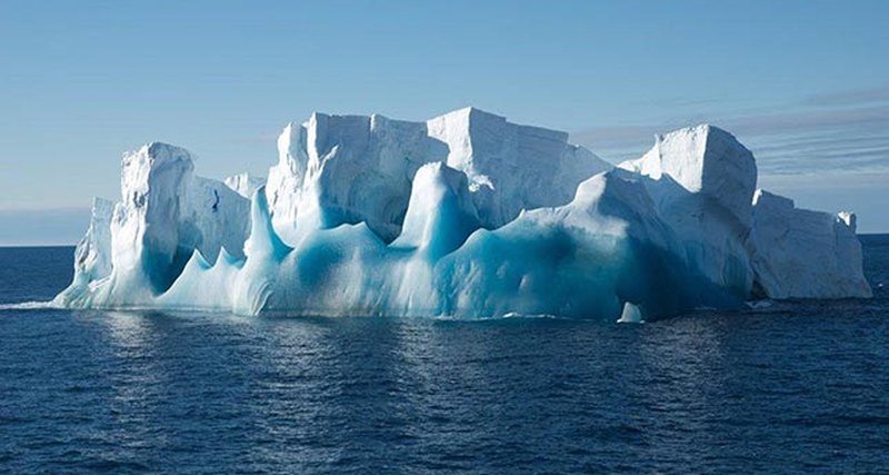 Antarctic Biennale и BMW Group Россия объявляют о продлении конкурса для молодых художников