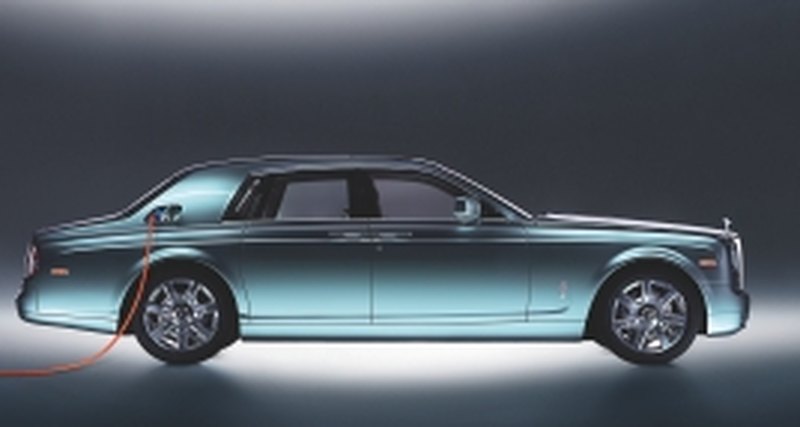 Rolls-Royce