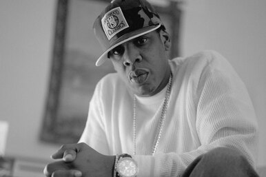Уоррен Баффет восхитился Jay-Z и его умением сколачивать миллиарды