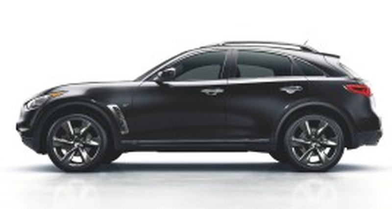 Infiniti