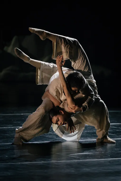 «Сати/Весна священная»