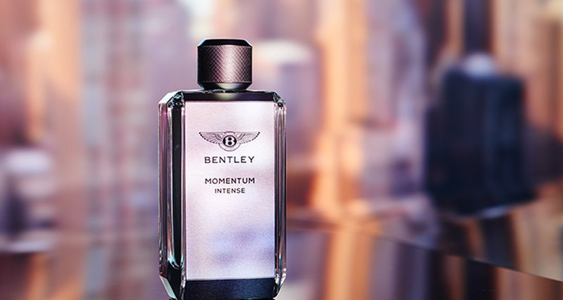 Bentley Momentum