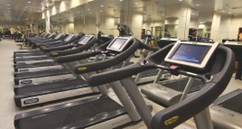 Авторские системы велнеса и фитнеса