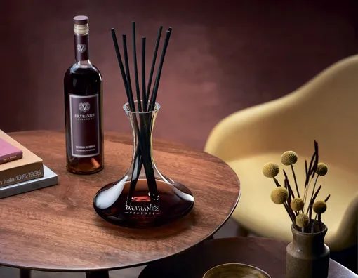 Ароматический диффузор Rosso Nobile