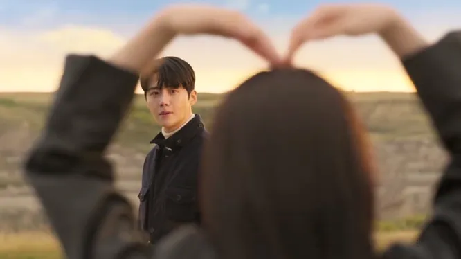 Нажми и смотри