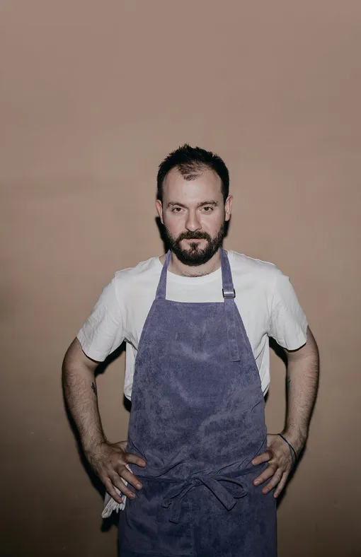 Марат Калайджян