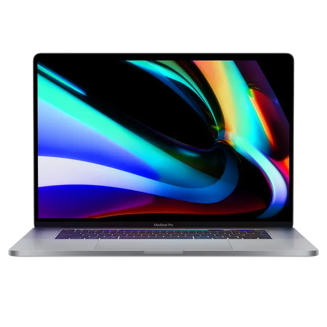 Компьютер Apple MacBook Pro