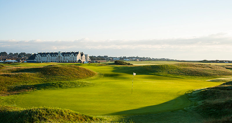 Waldorf Astoria Golf Experiences