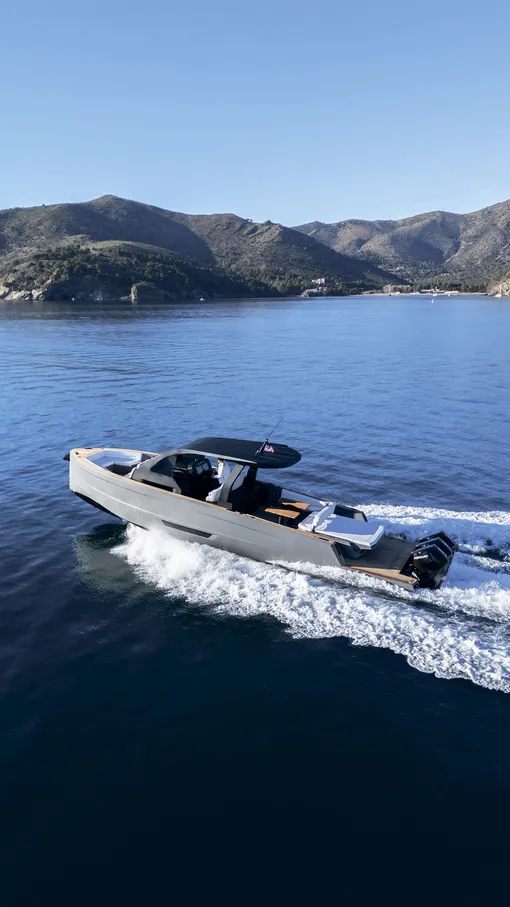 Max 44 R Maxim Yachts