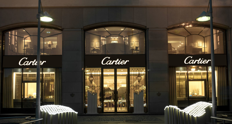 Cactus de Cartier