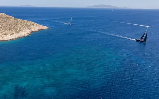 Cyclades Cup в 2025 году