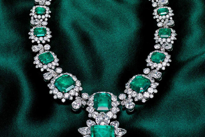 Украшения Bulgari как инвестиция Украшения Bulgari как инвестиция
