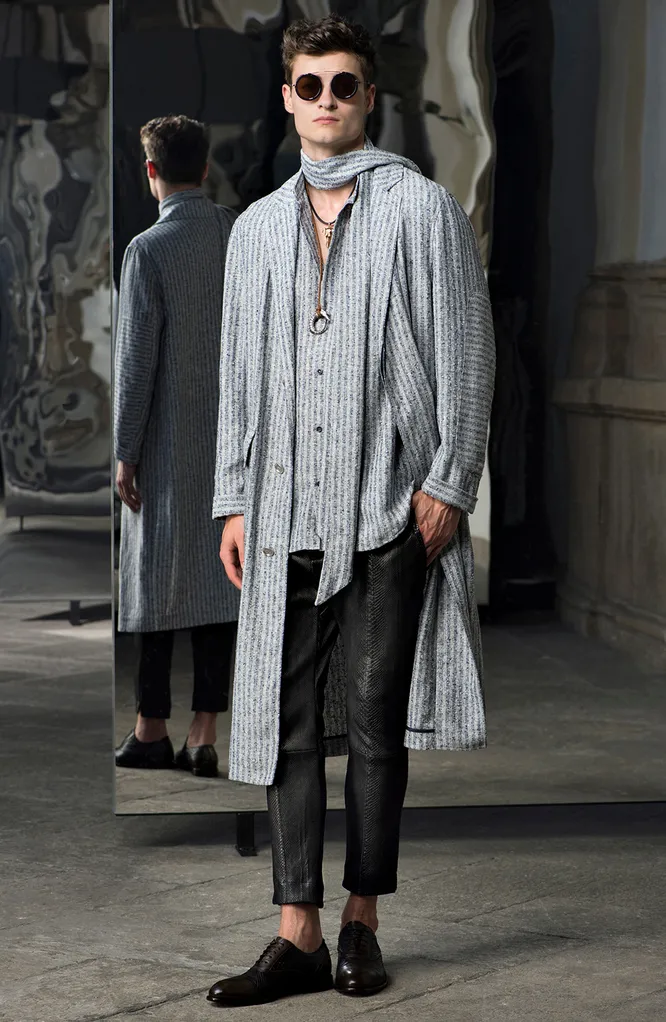 Trussardi Uomo-SS17-09