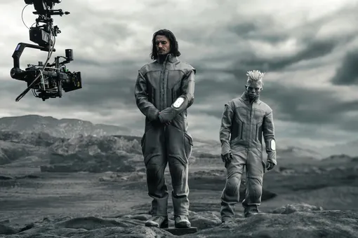 сериал «Полдень» по Стругацким когда выйдет, где посмотреть, кто снялся в сериале «Полдень» сериал «Полдень» по Стругацким когда выйдет, где посмотреть, кто снялся в сериале «Полдень»