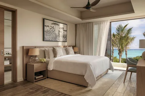 Засыпать и просыпаться под шум волн — что может быть лучше?