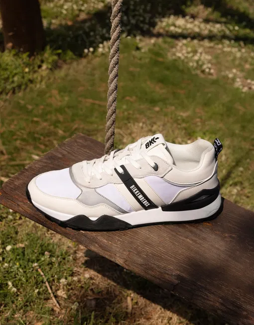 Кроссовки Bikkembergs
