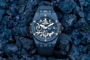 Первая ракетка мира Новак «Ноле» Джокович стал амбассадором Hublot