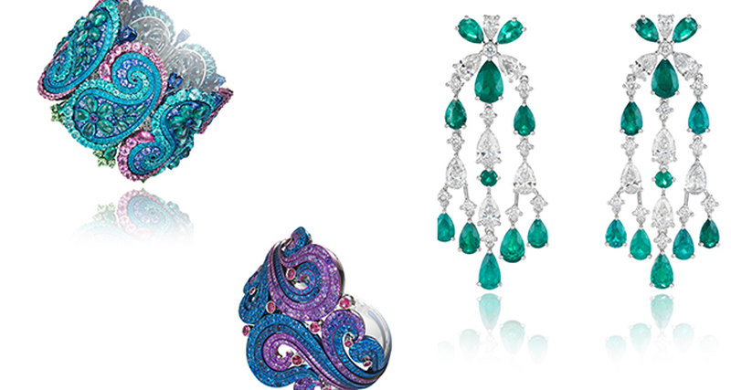 Chopard Red Carpet Collection 2017