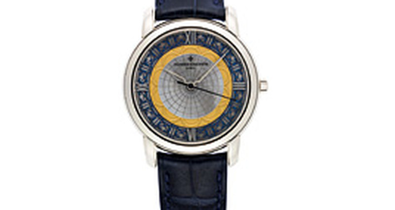 Vacheron Constantin