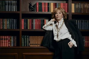 Кров, хлеб и искусство: Юлия Пашковская о невероятной истории первого в России гранд-отеля Кров, хлеб и искусство: Юлия Пашковская о невероятной истории первого в России гранд-отеля