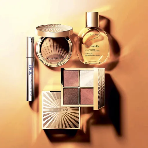 Clarins