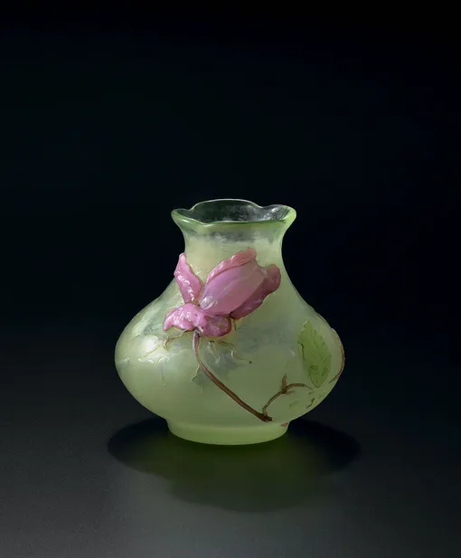 Ваза Rose de France, ок. 1903 Ваза Rose de France, ок. 1903